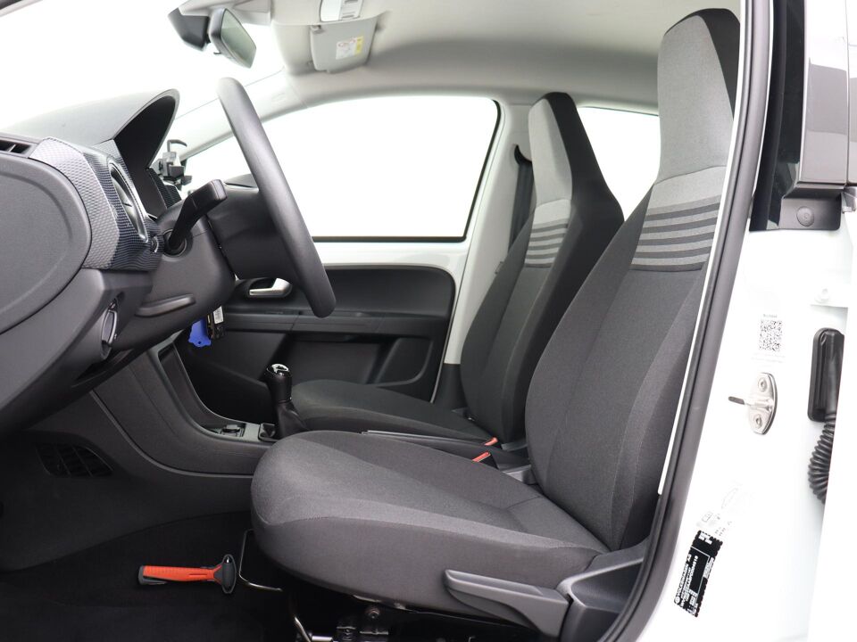 Volkswagen up! 1.0