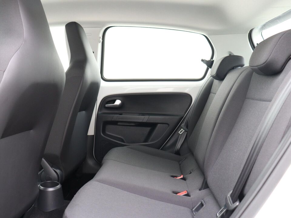 Volkswagen up! 1.0