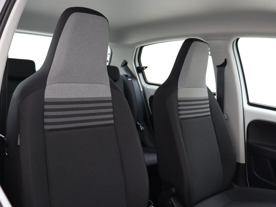 Volkswagen up! 1.0