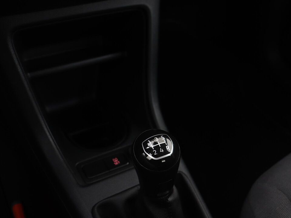 Volkswagen up! 1.0