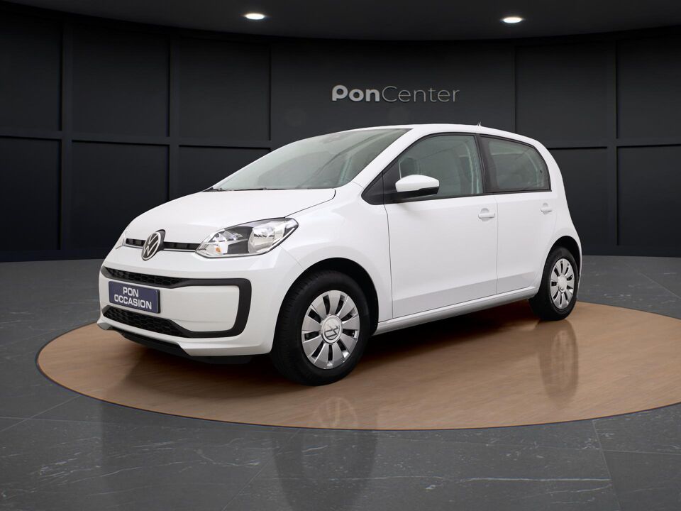 Volkswagen up! 1.0