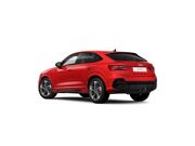 Audi Q3 Sportback 45 TFSI e 245 PK S-Line