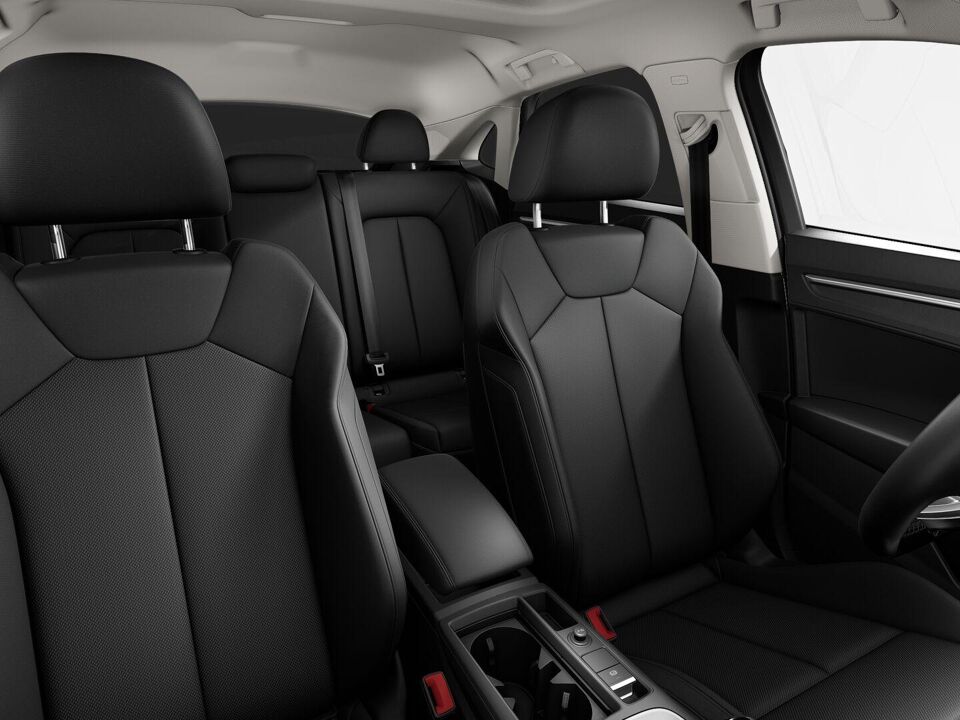 Audi Q3 Sportback 45 TFSI e 245 PK S-Line