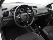 Škoda Fabia Combi 1.0 TSI Ambition