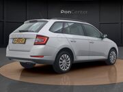 Škoda Fabia Combi 1.0 TSI Ambition