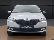Škoda Fabia Combi 1.0 TSI Ambition