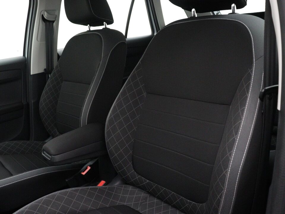 Škoda Fabia Combi 1.0 TSI Ambition