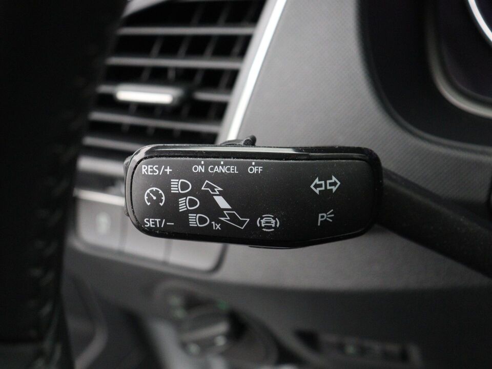 Škoda Fabia Combi 1.0 TSI Ambition