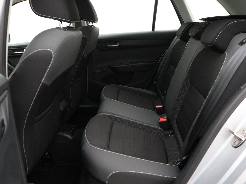 Škoda Fabia Combi 1.0 TSI Ambition