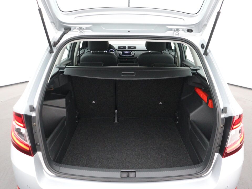 Škoda Fabia Combi 1.0 TSI Ambition
