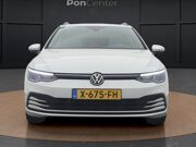 Volkswagen GOLF Variant 1.0 TSI Life Business