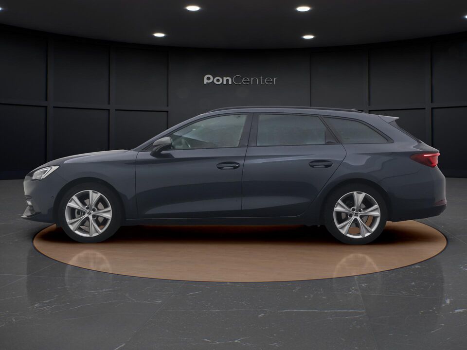 SEAT Leon Sportstourer 1.0 eTSI FR Business Intense
