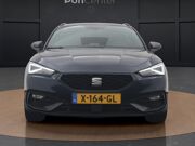 SEAT Leon Sportstourer 1.0 eTSI FR Business Intense