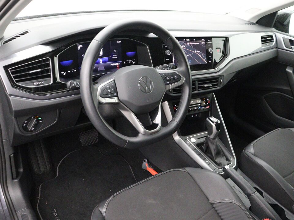 Volkswagen Taigo 1.0 TSI Style