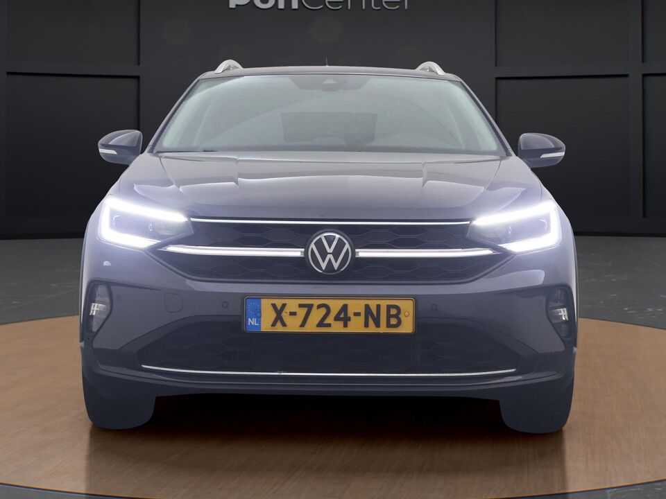 Volkswagen Taigo 1.0 TSI Style