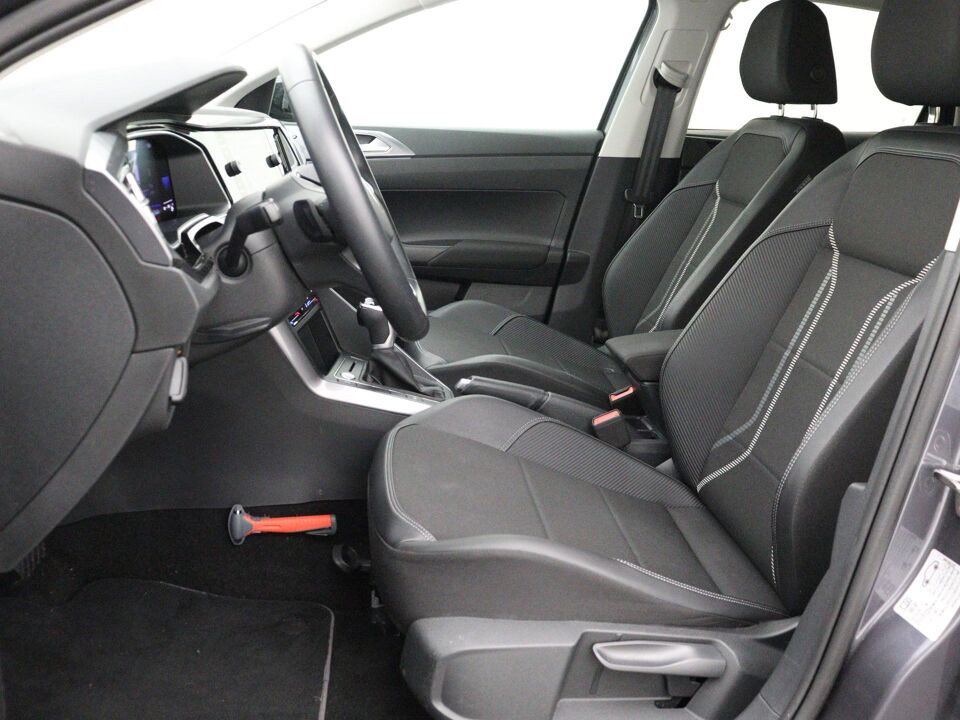 Volkswagen Taigo 1.0 TSI Style