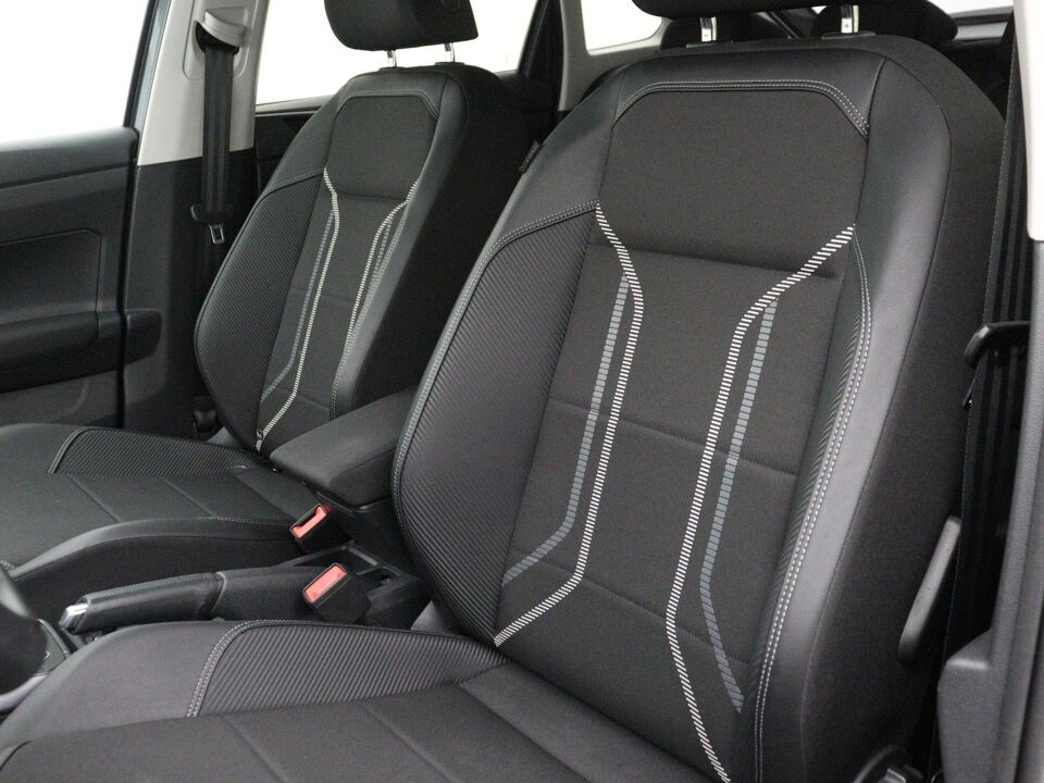 Volkswagen Taigo 1.0 TSI Style