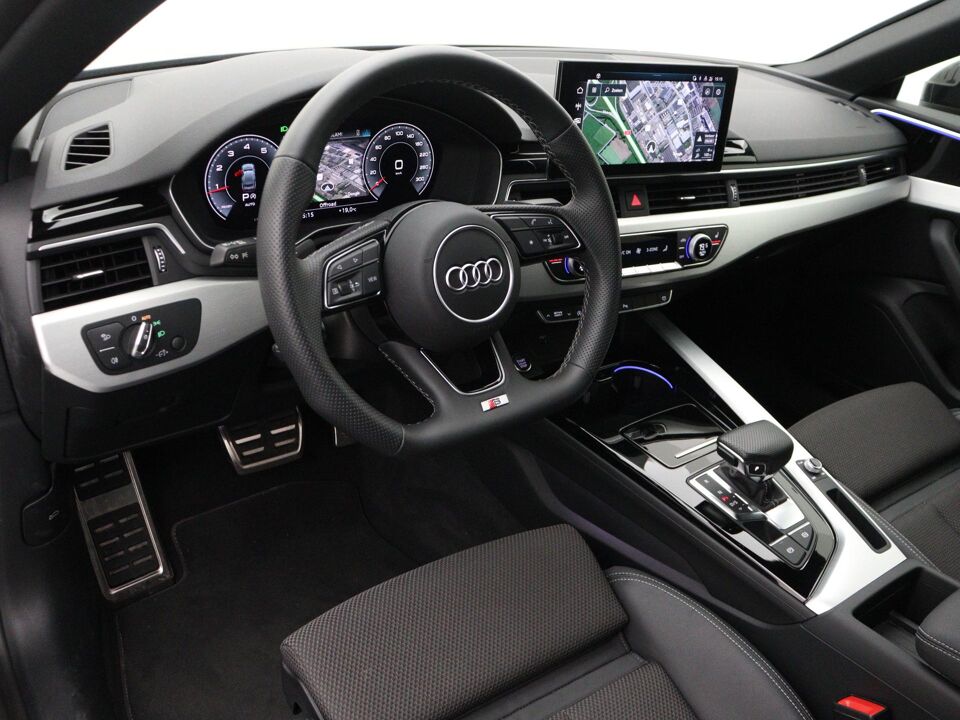 Audi A5 Sportback 35 TFSI S Edition