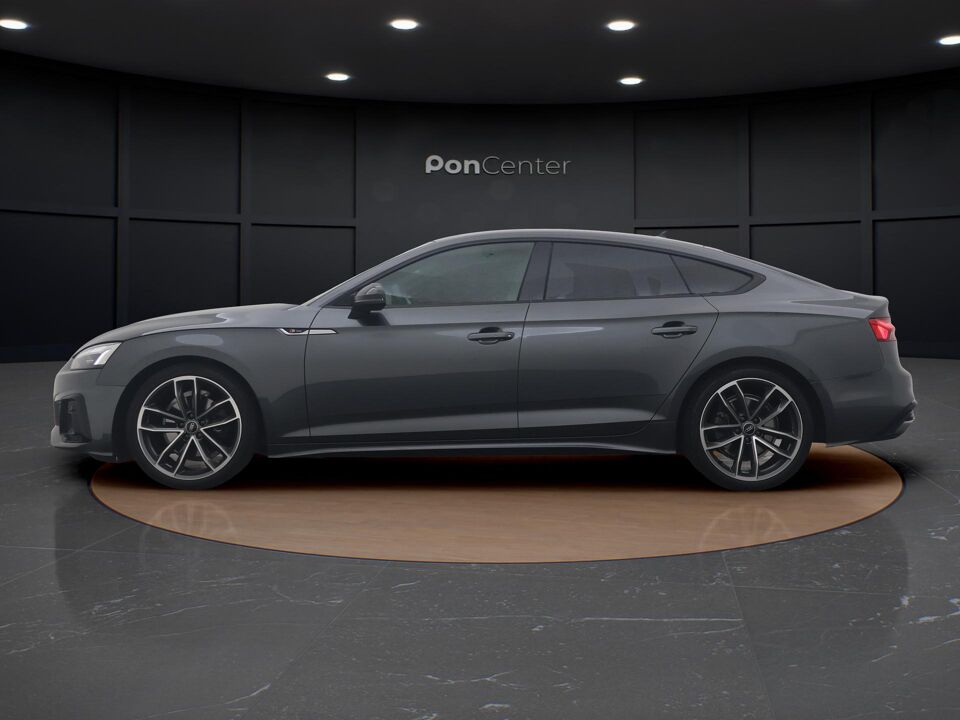 Audi A5 Sportback 35 TFSI S Edition