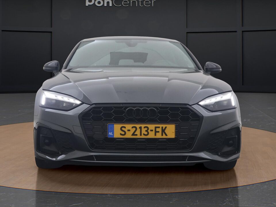 Audi A5 Sportback 35 TFSI S Edition