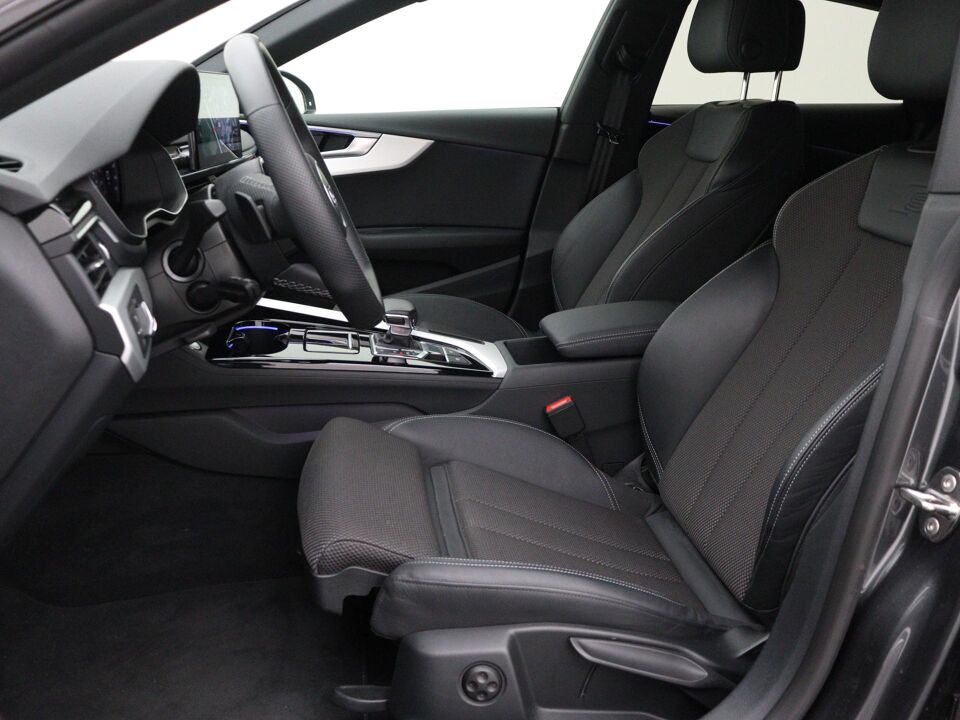 Audi A5 Sportback 35 TFSI S Edition
