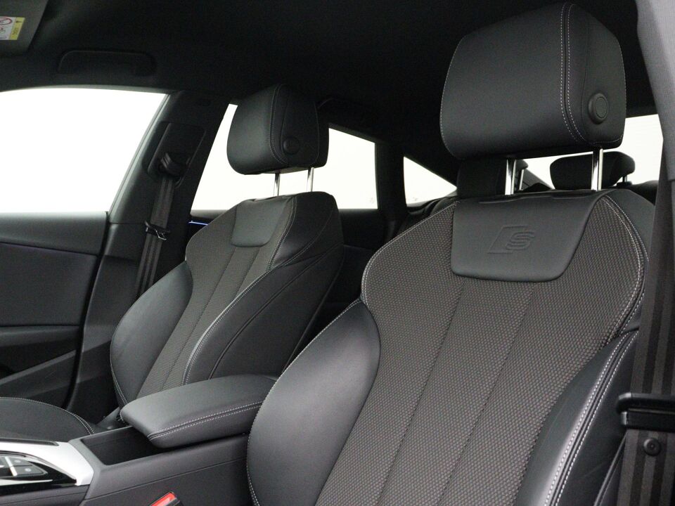 Audi A5 Sportback 35 TFSI S Edition