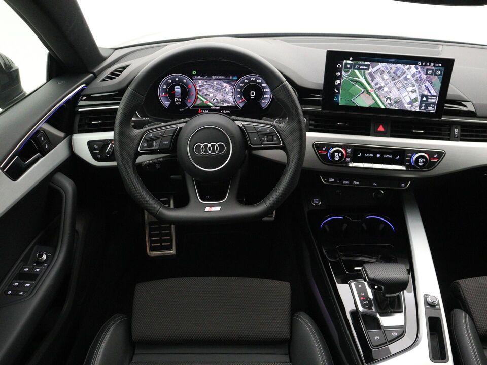 Audi A5 Sportback 35 TFSI S Edition