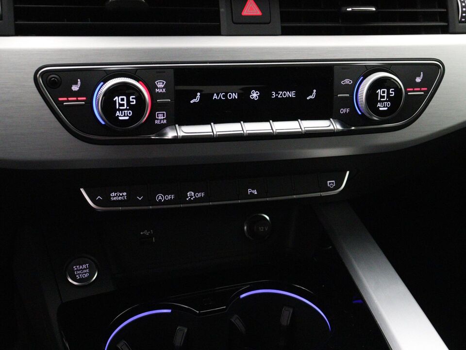 Audi A5 Sportback 35 TFSI S Edition