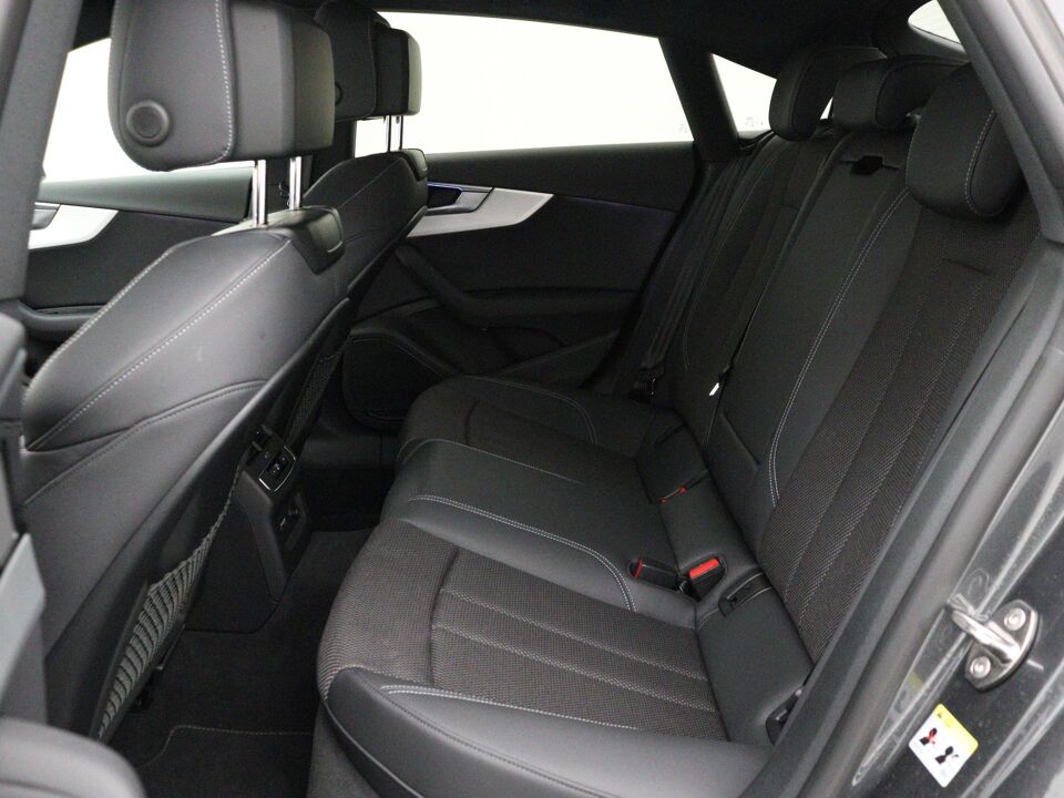 Audi A5 Sportback 35 TFSI S Edition