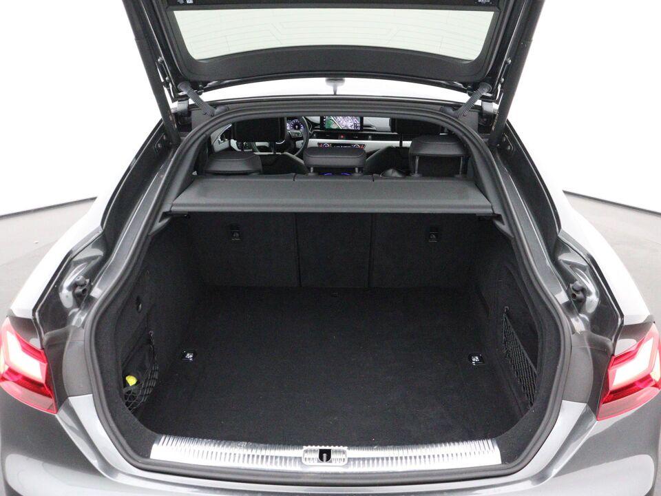 Audi A5 Sportback 35 TFSI S Edition