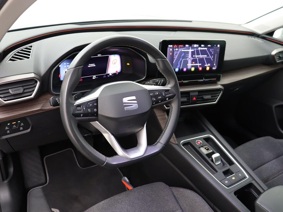 SEAT Leon Sportstourer 1.4 TSI 204 PK DSG eHybrid Xcellence