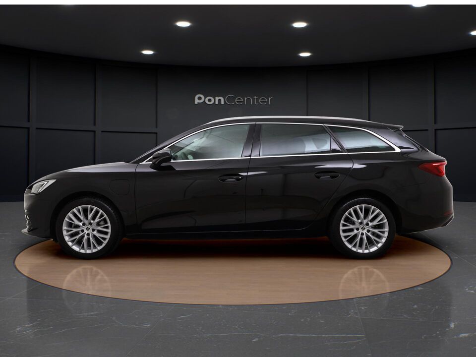 SEAT Leon Sportstourer 1.4 TSI 204 PK DSG eHybrid Xcellence