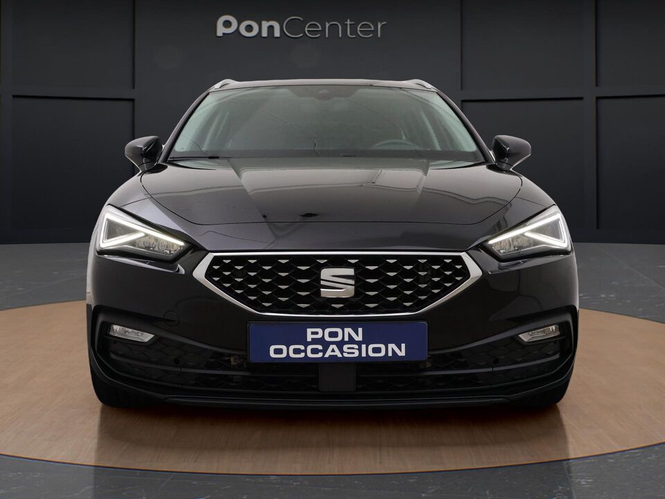 SEAT Leon Sportstourer 1.4 TSI 204 PK DSG eHybrid Xcellence