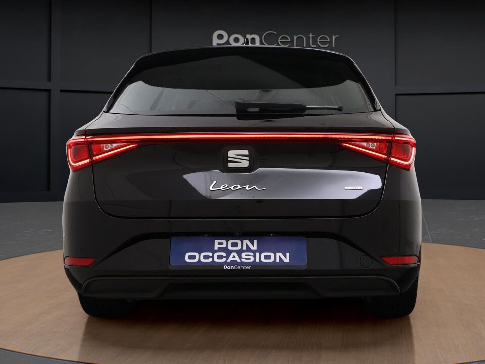 SEAT Leon Sportstourer 1.4 TSI 204 PK DSG eHybrid Xcellence