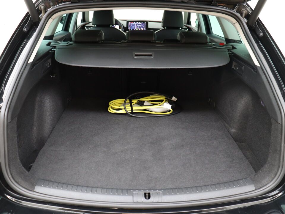SEAT Leon Sportstourer 1.4 TSI 204 PK DSG eHybrid Xcellence