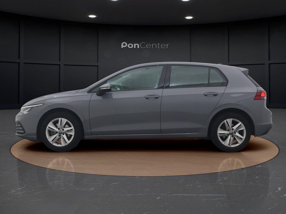 Volkswagen Golf 1.0 eTSI Life Business