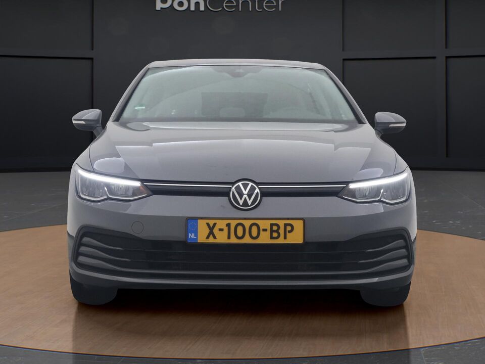 Volkswagen Golf 1.0 eTSI Life Business