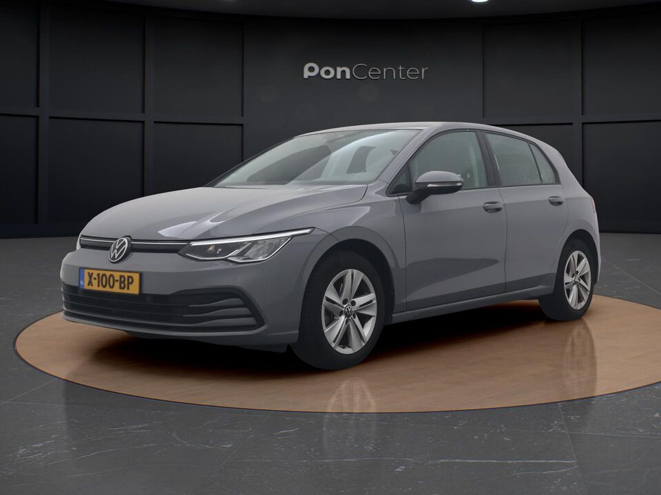 Volkswagen Golf 1.0 eTSI Life Business