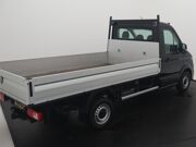 VW-Bedrijfswagens Crafter 35 2.0 TDI 177PK L3 Pick-up Highline