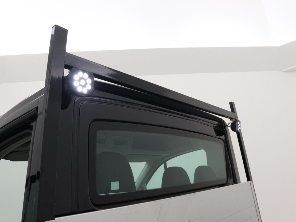 VW-Bedrijfswagens Crafter 35 2.0 TDI 177PK L3 Pick-up Highline