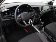 Volkswagen Polo 1.0 TSI Life Edition