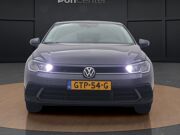 Volkswagen Polo 1.0 TSI Life Edition