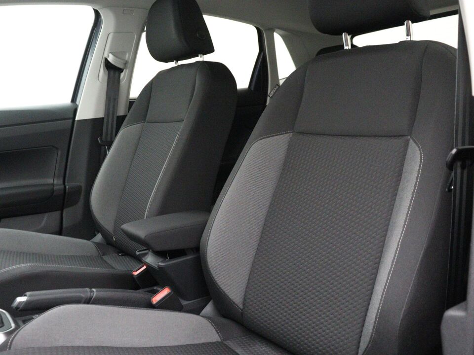 Volkswagen Polo 1.0 TSI Life Edition