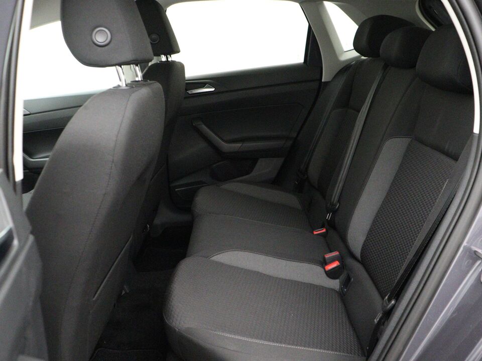 Volkswagen Polo 1.0 TSI Life Edition