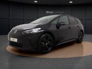 Volkswagen ID.3 Black Edition 52 kWh 125 kW / 170 pk