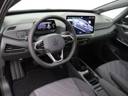 Volkswagen ID.3 Black Edition 52 kWh 125 kW / 170 pk