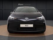 Volkswagen ID.3 Black Edition 52 kWh 125 kW / 170 pk