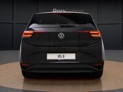 Volkswagen ID.3 Black Edition 52 kWh 125 kW / 170 pk