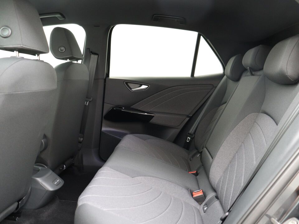 Volkswagen ID.3 Black Edition 52 kWh 125 kW / 170 pk