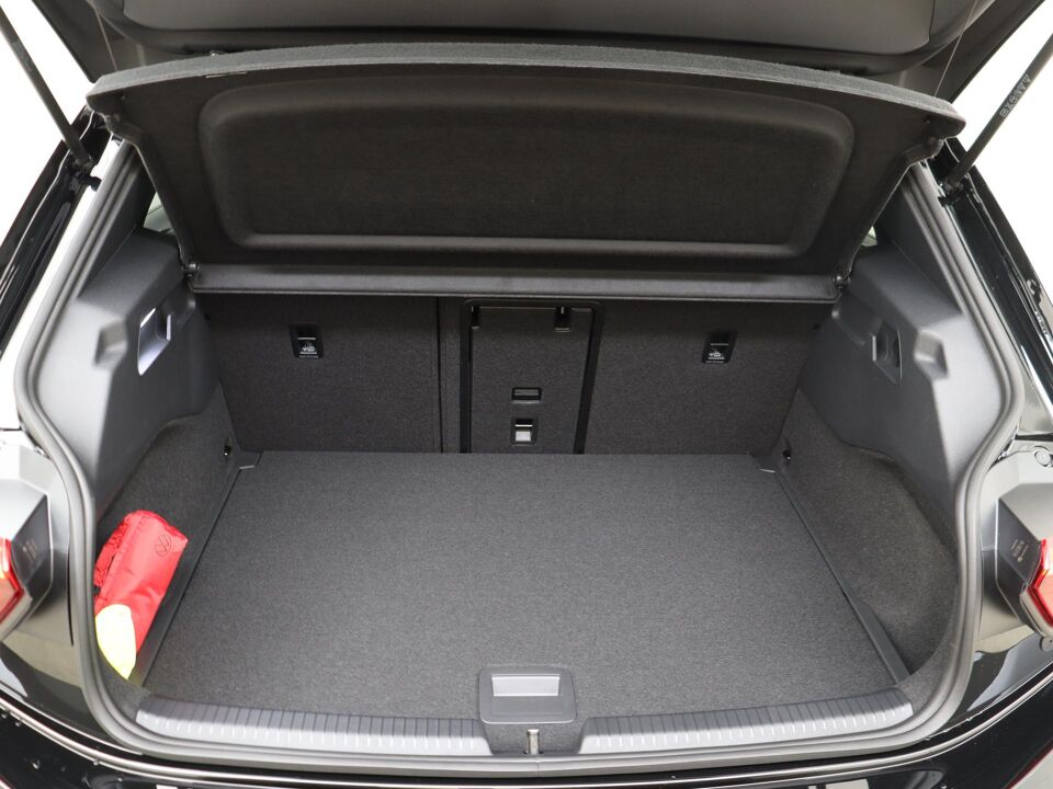 Volkswagen ID.3 Black Edition 52 kWh 125 kW / 170 pk